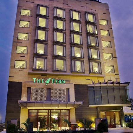 The Fern, Jaipur Hotell Eksteriør bilde