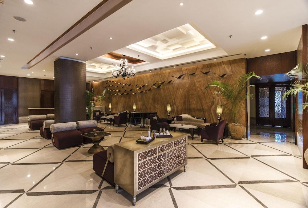 The Fern, Jaipur Hotell Eksteriør bilde