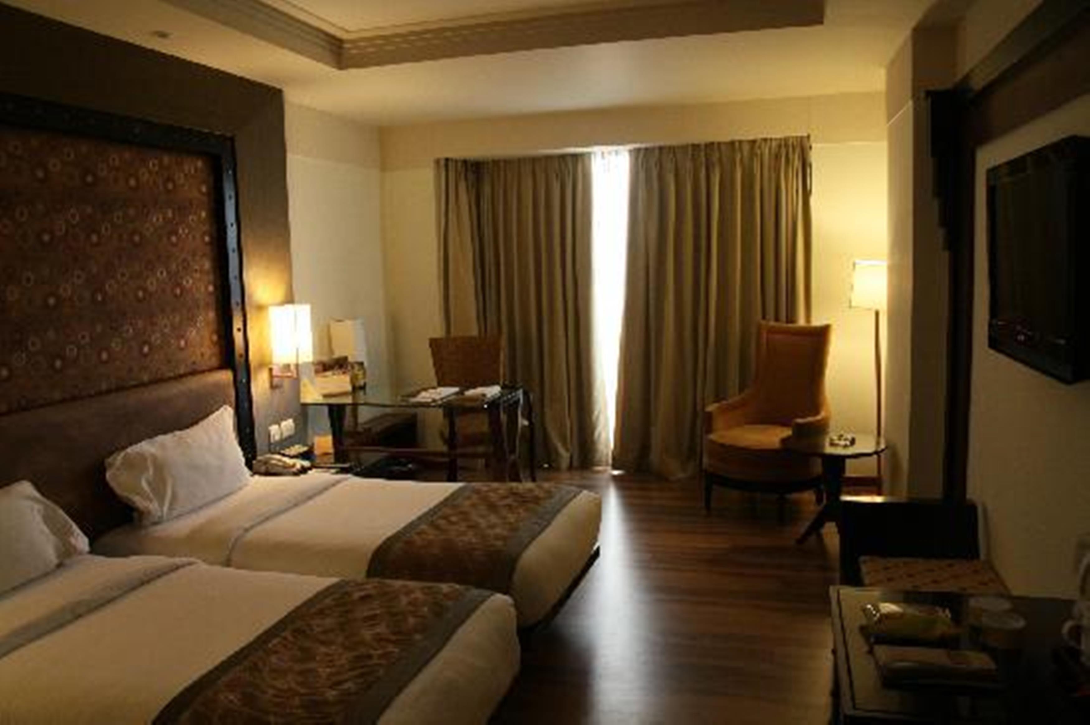 The Fern, Jaipur Hotell Eksteriør bilde