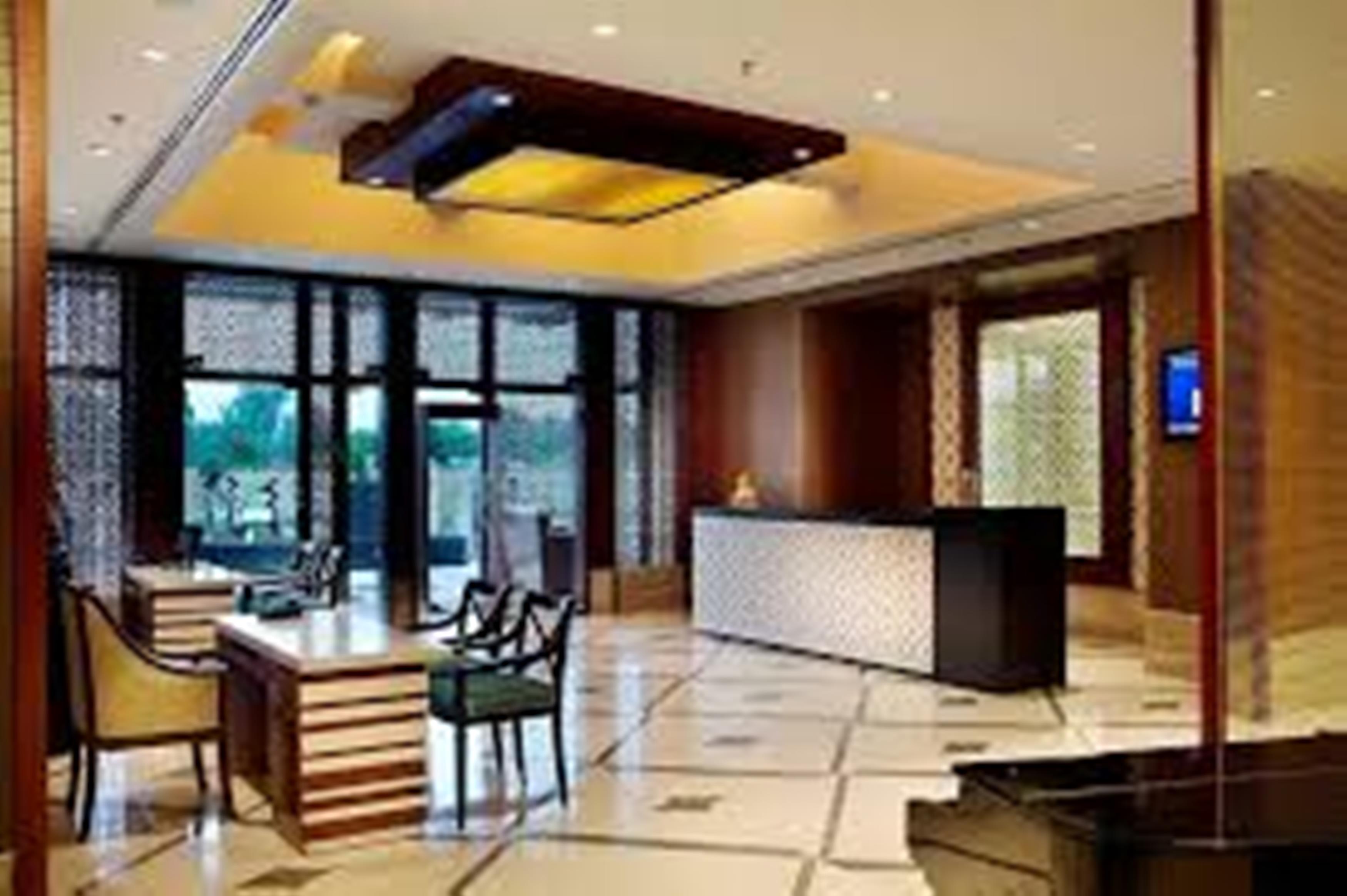 The Fern, Jaipur Hotell Eksteriør bilde