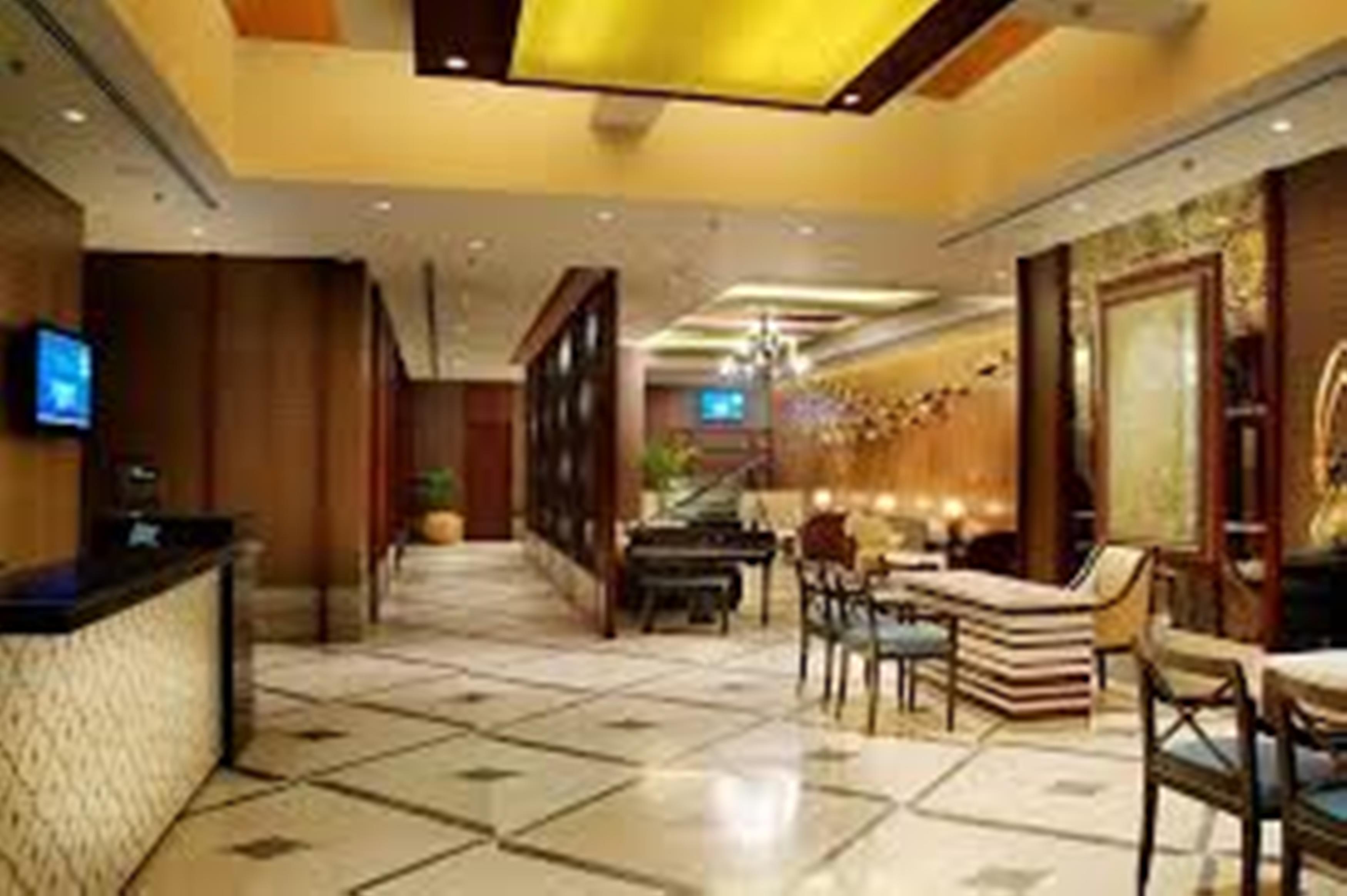 The Fern, Jaipur Hotell Eksteriør bilde