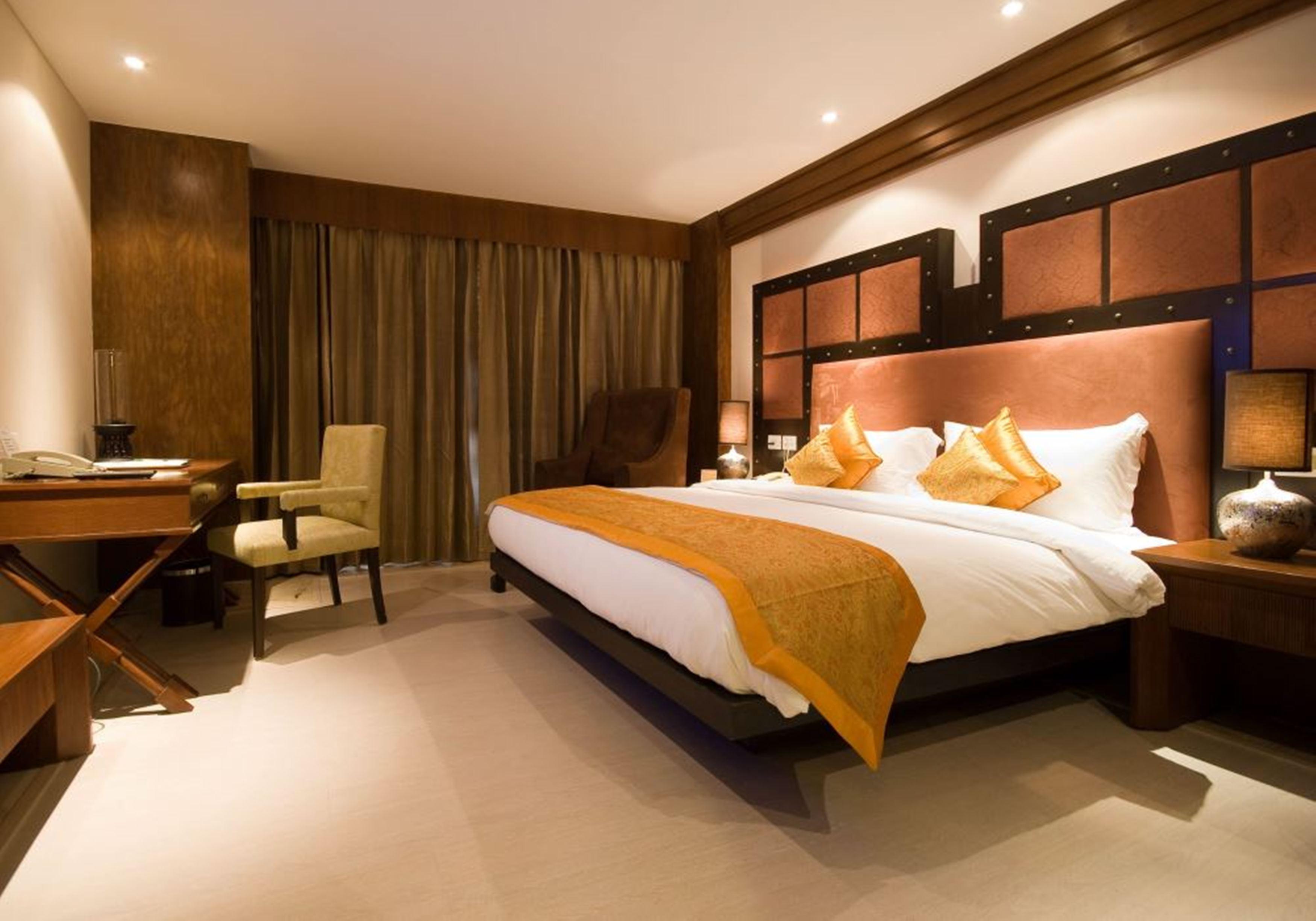 The Fern, Jaipur Hotell Eksteriør bilde