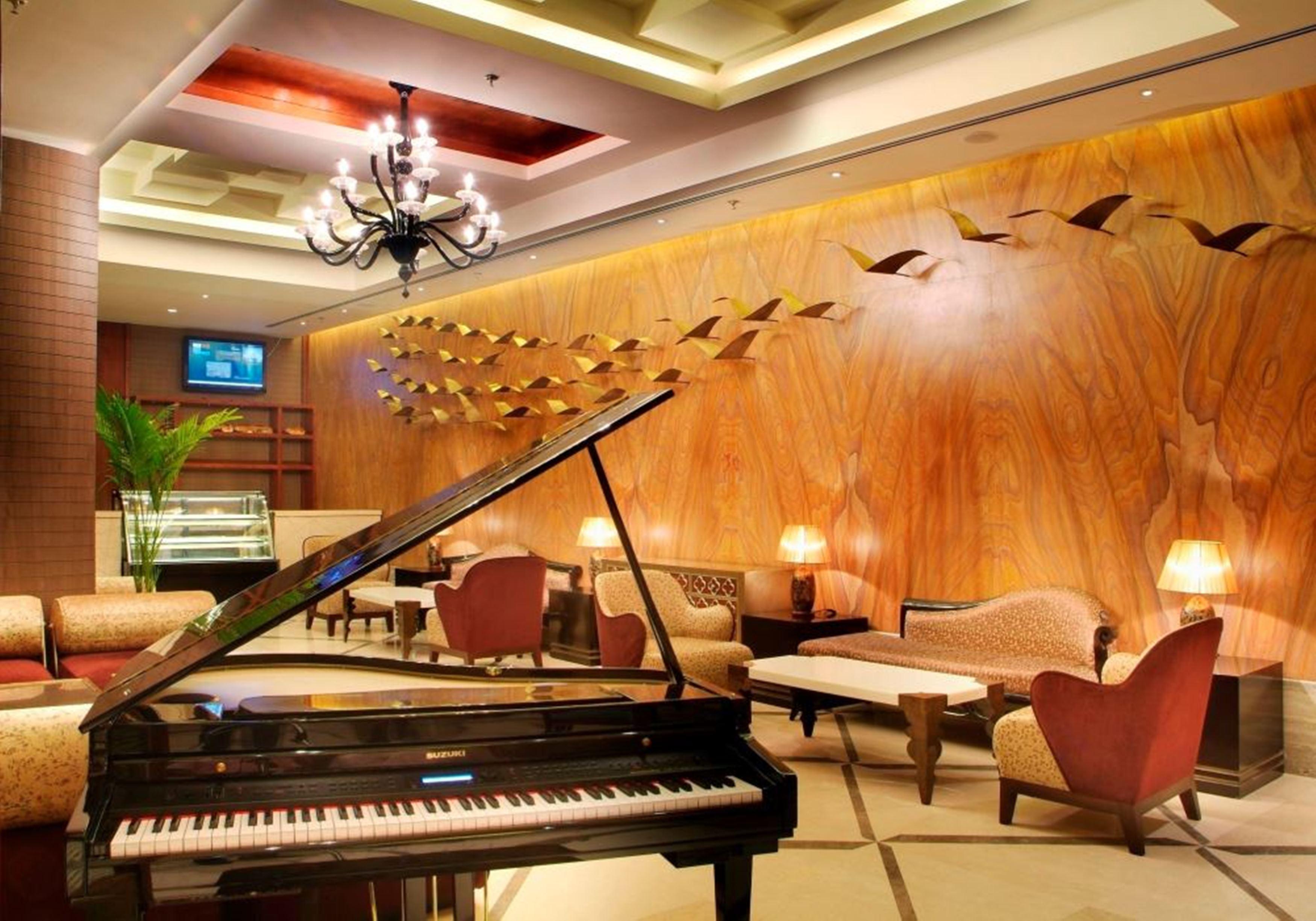 The Fern, Jaipur Hotell Eksteriør bilde