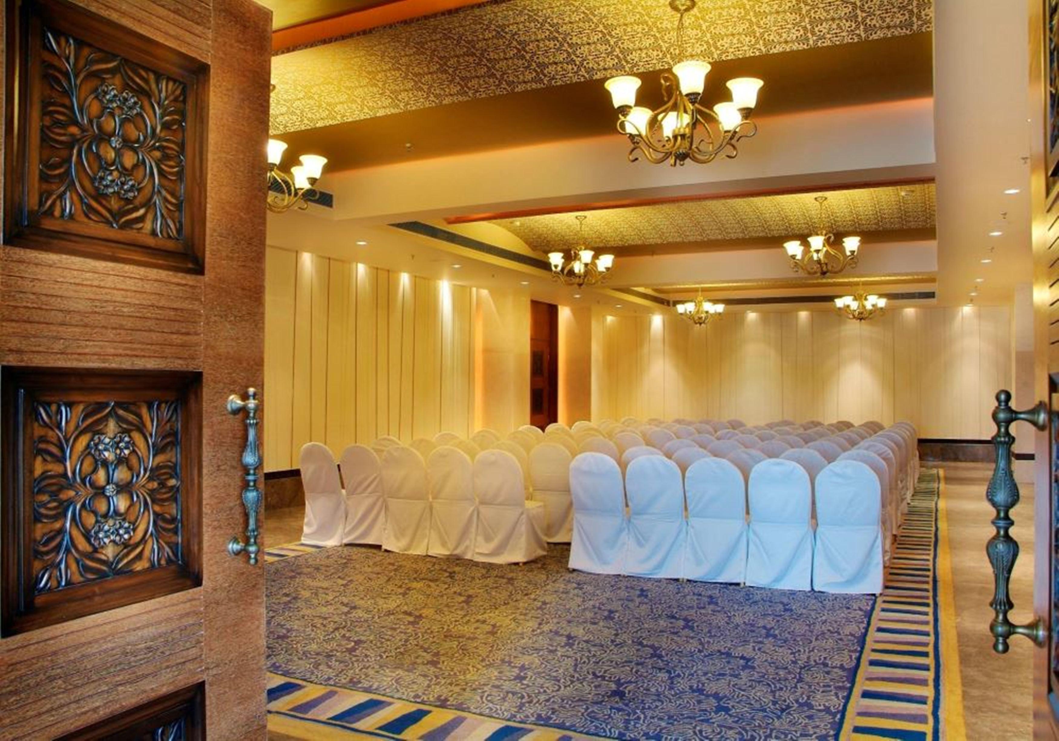The Fern, Jaipur Hotell Eksteriør bilde