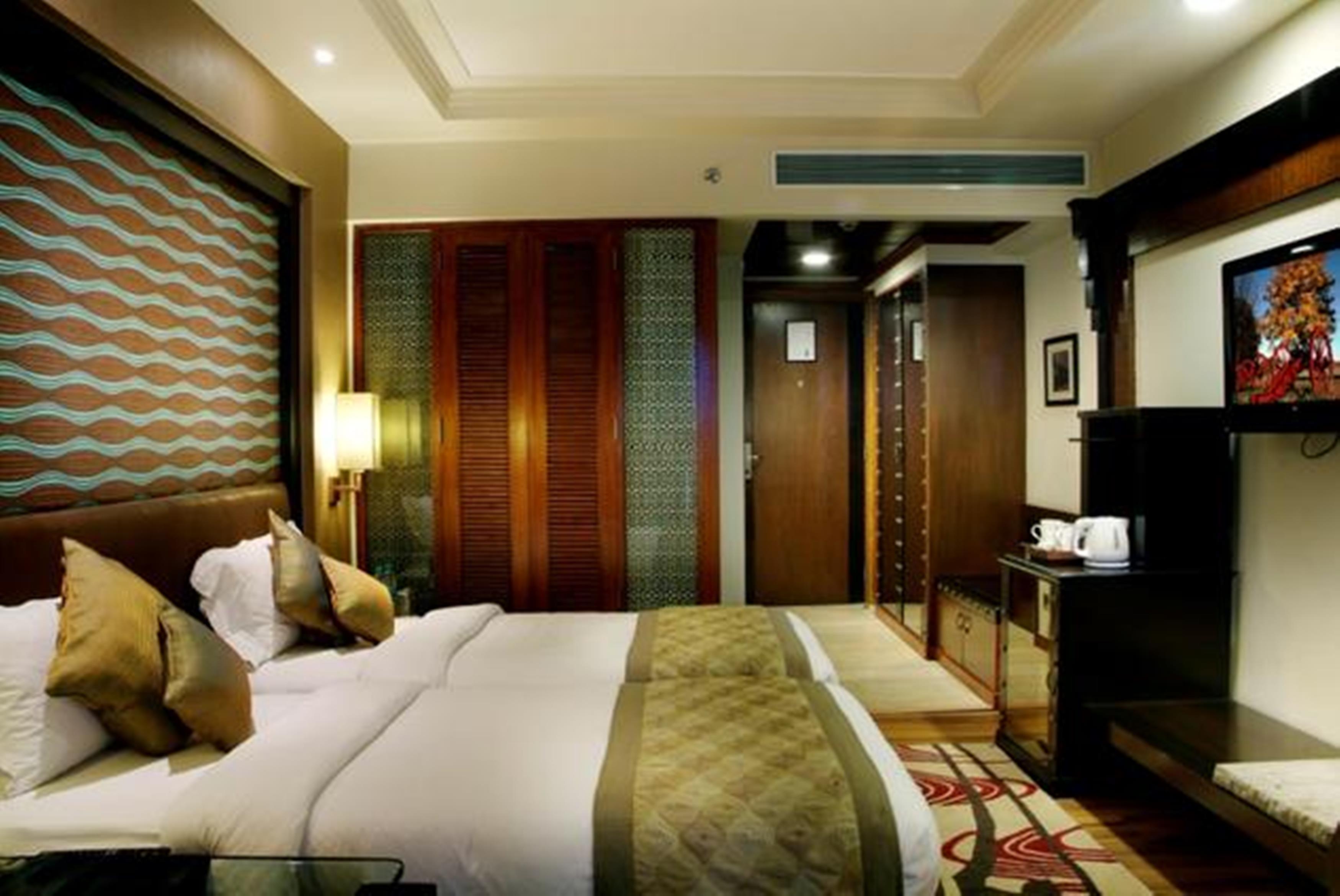 The Fern, Jaipur Hotell Eksteriør bilde
