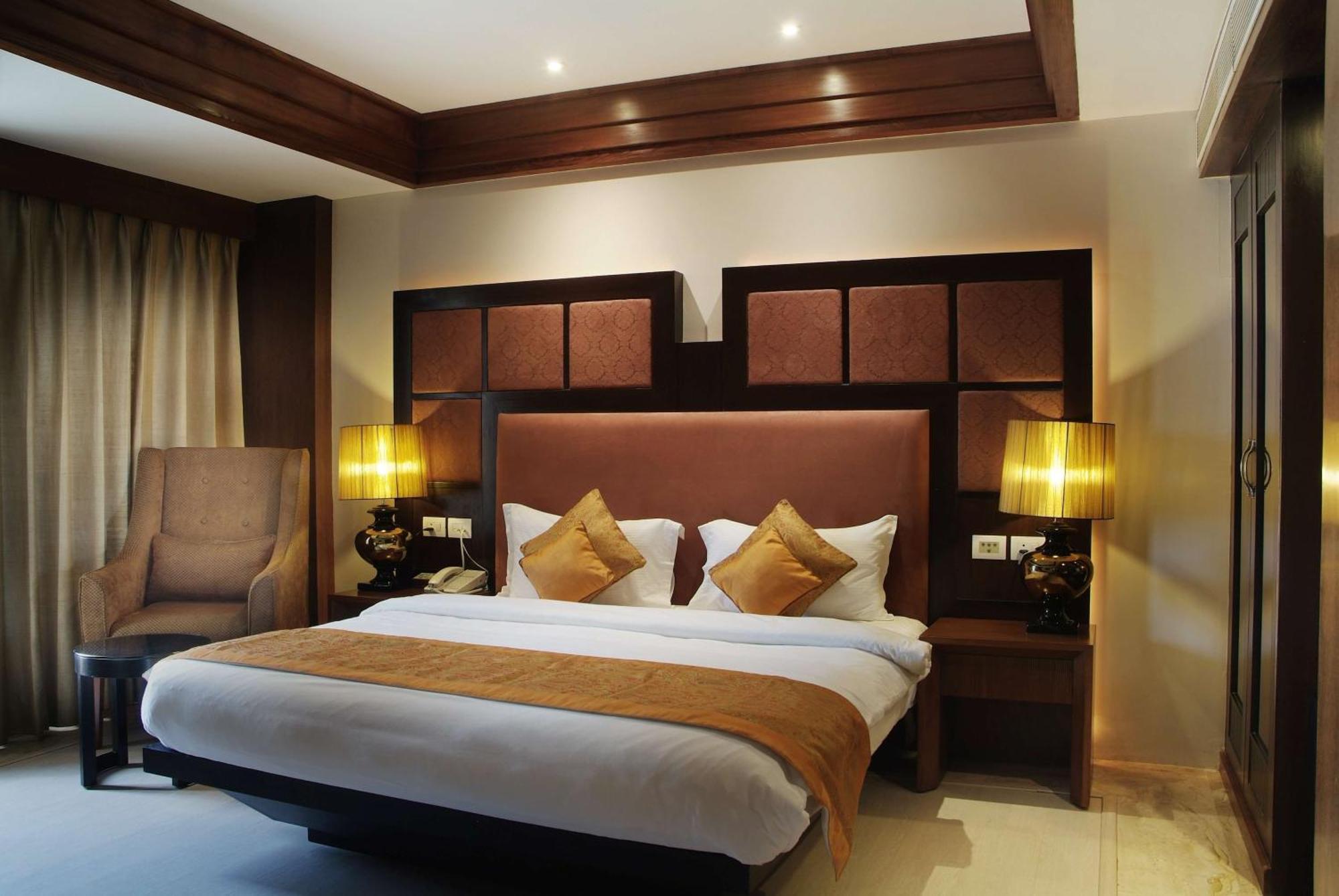 The Fern, Jaipur Hotell Eksteriør bilde