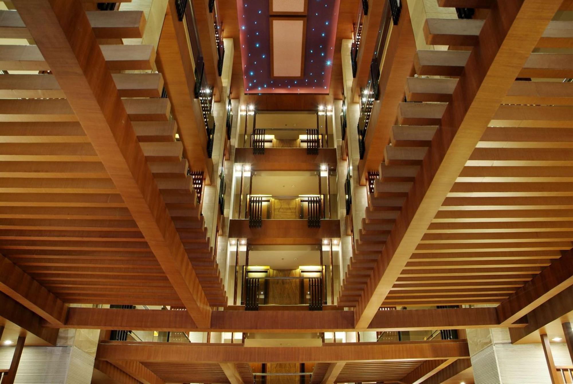 The Fern, Jaipur Hotell Eksteriør bilde
