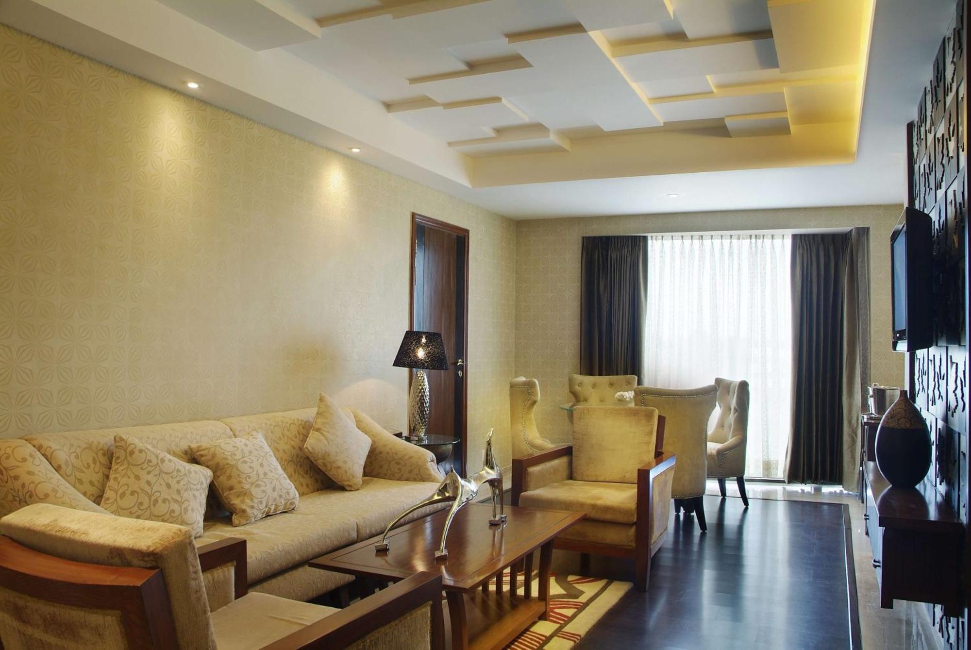 The Fern, Jaipur Hotell Eksteriør bilde