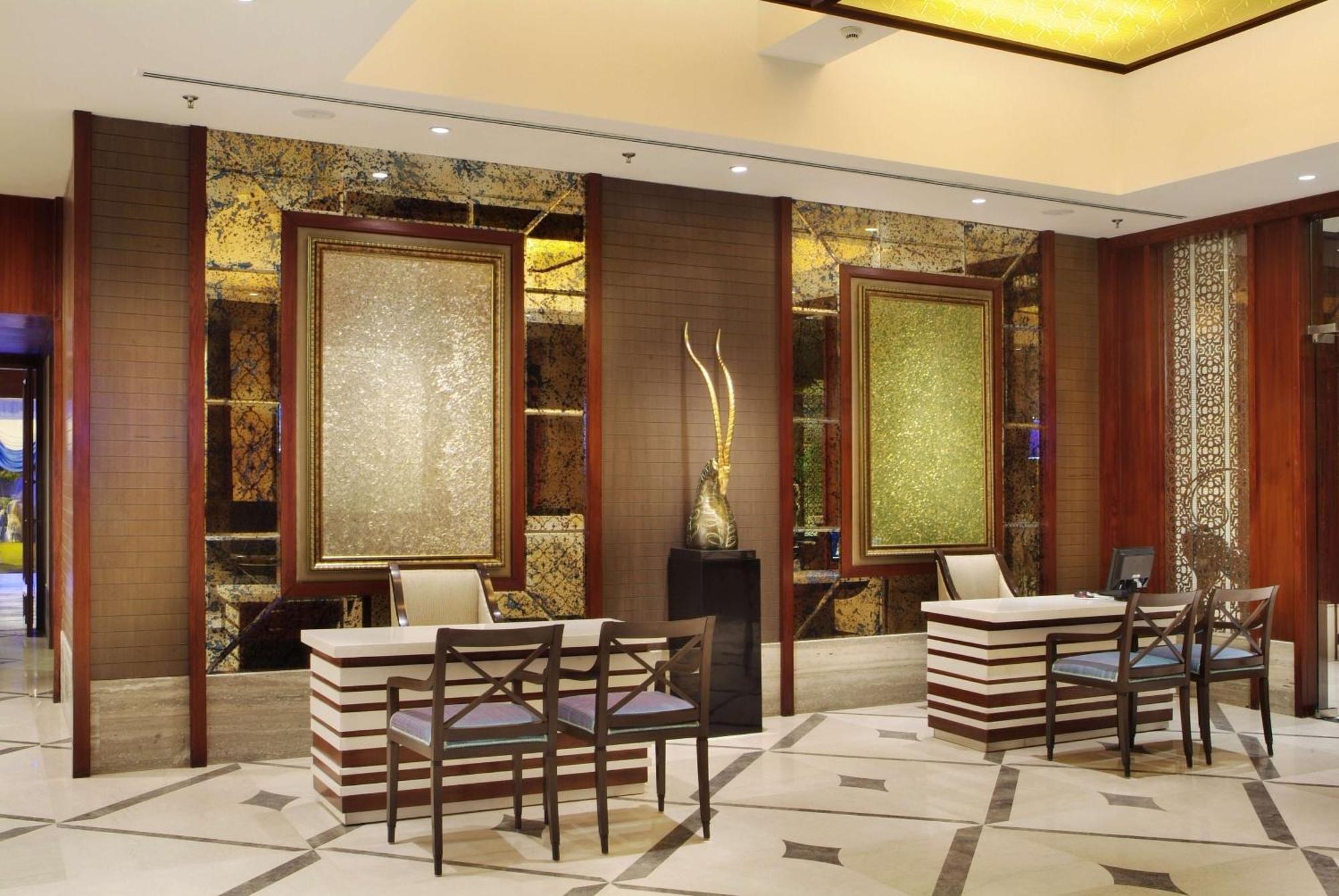 The Fern, Jaipur Hotell Eksteriør bilde