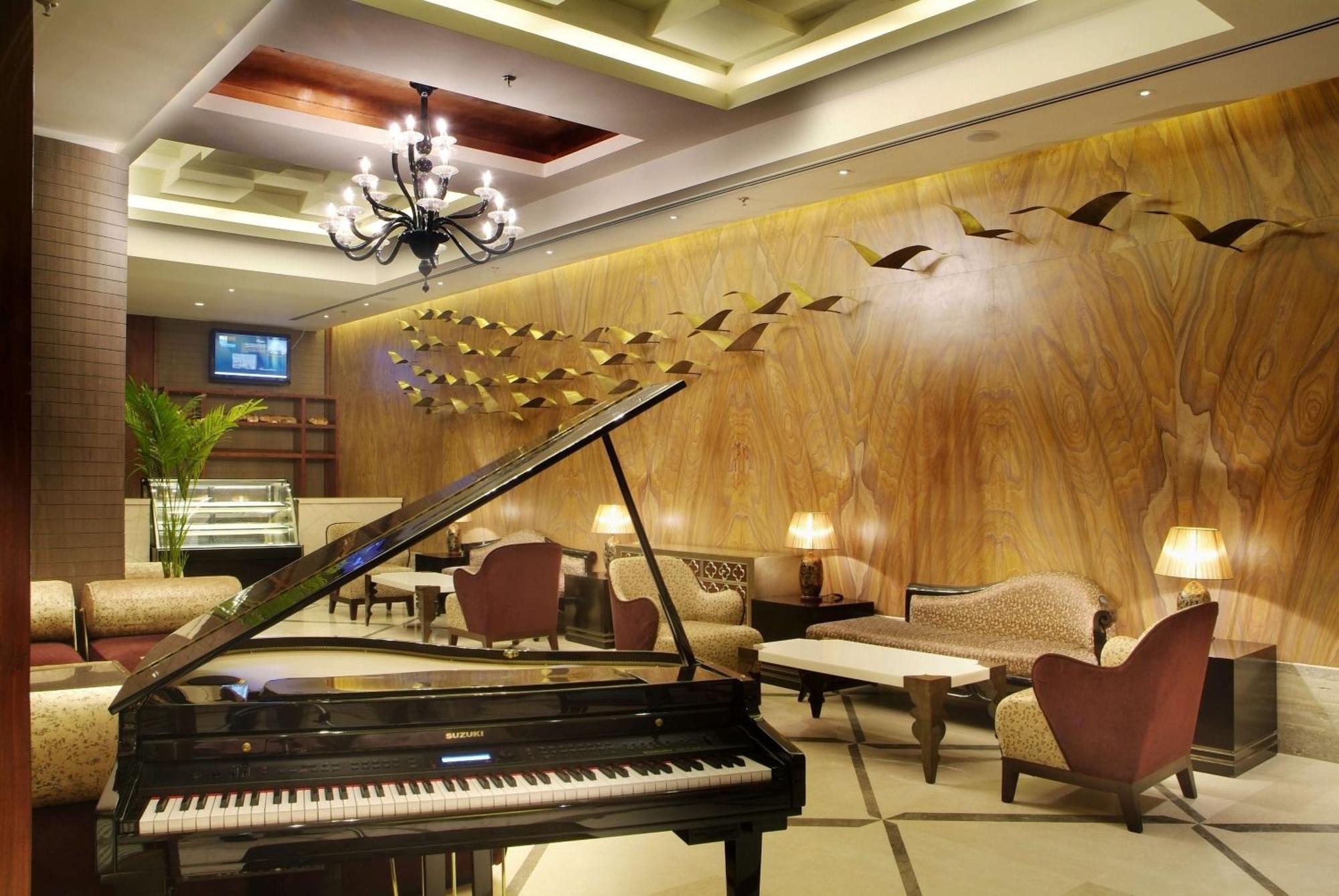 The Fern, Jaipur Hotell Eksteriør bilde