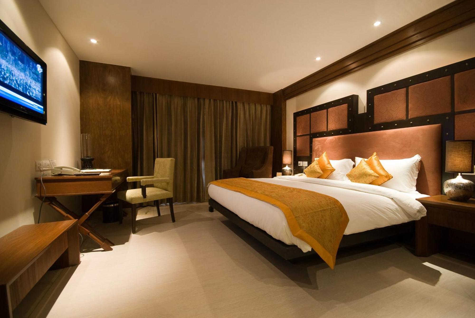The Fern, Jaipur Hotell Eksteriør bilde