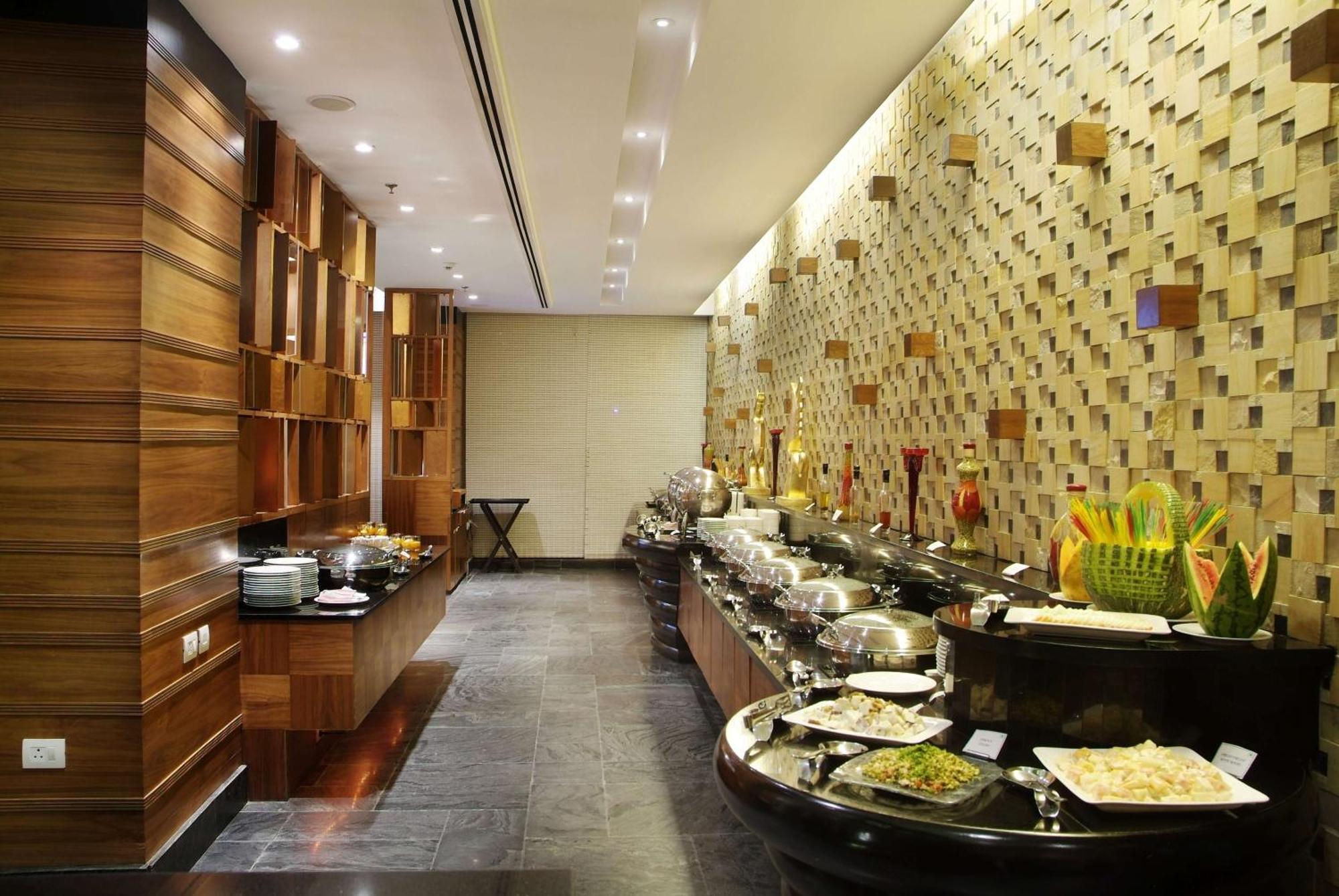 The Fern, Jaipur Hotell Eksteriør bilde