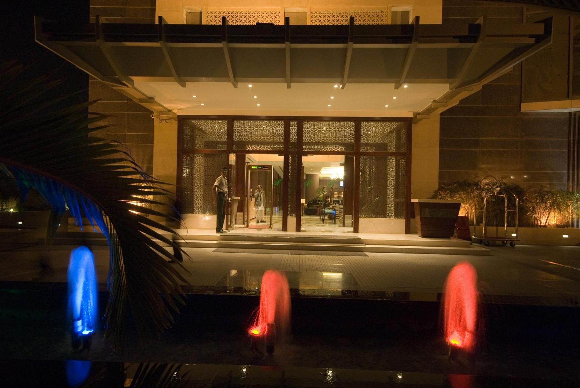 The Fern, Jaipur Hotell Eksteriør bilde
