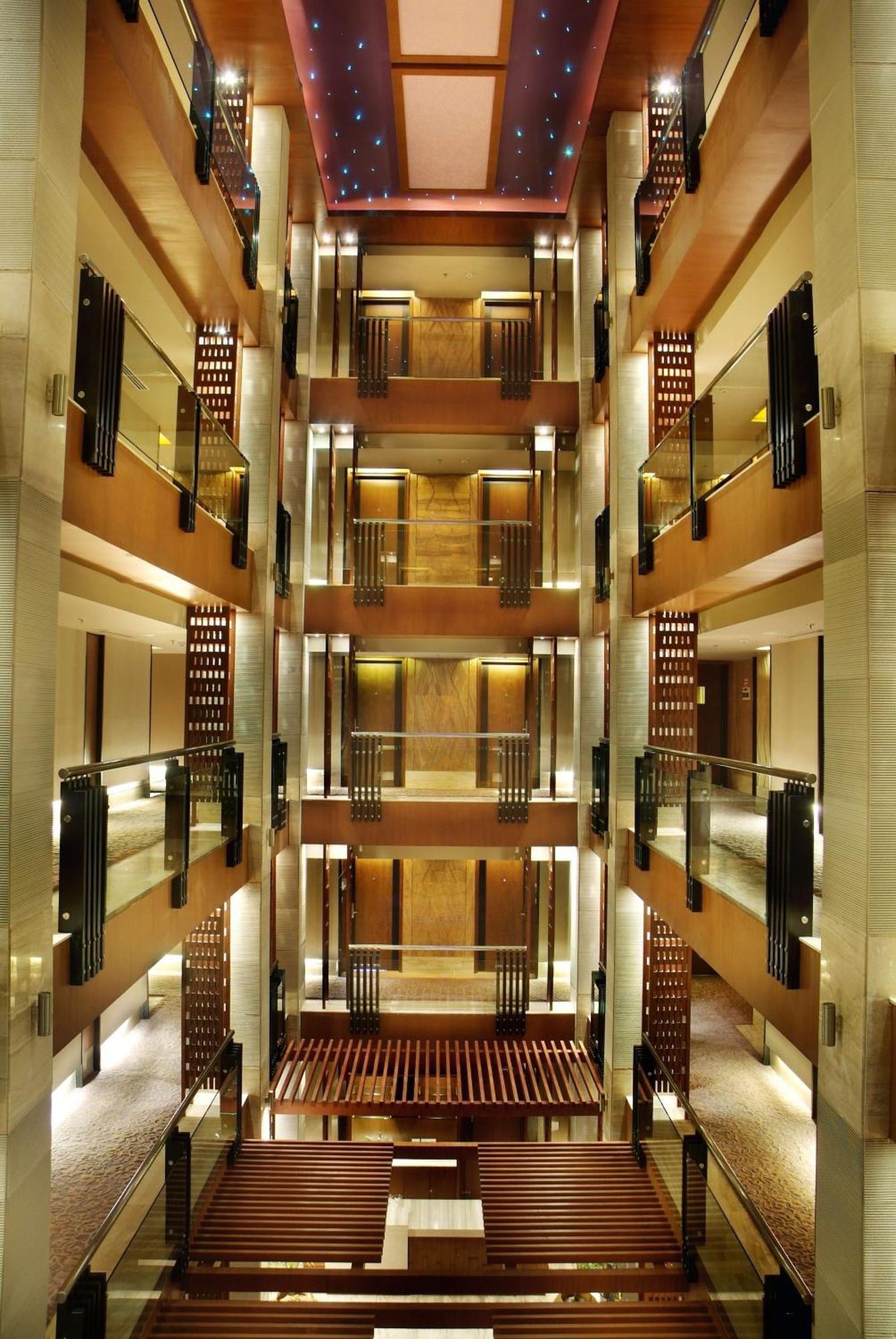 The Fern, Jaipur Hotell Eksteriør bilde