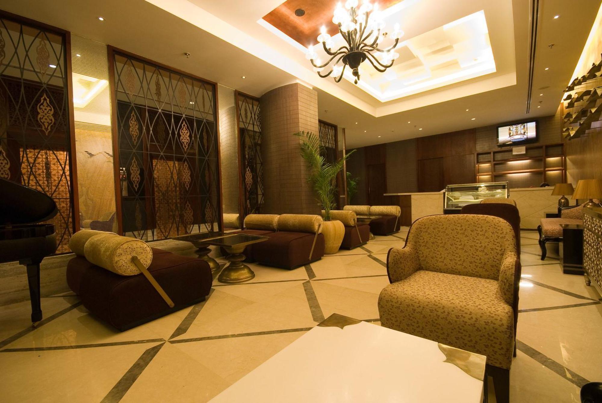 The Fern, Jaipur Hotell Eksteriør bilde